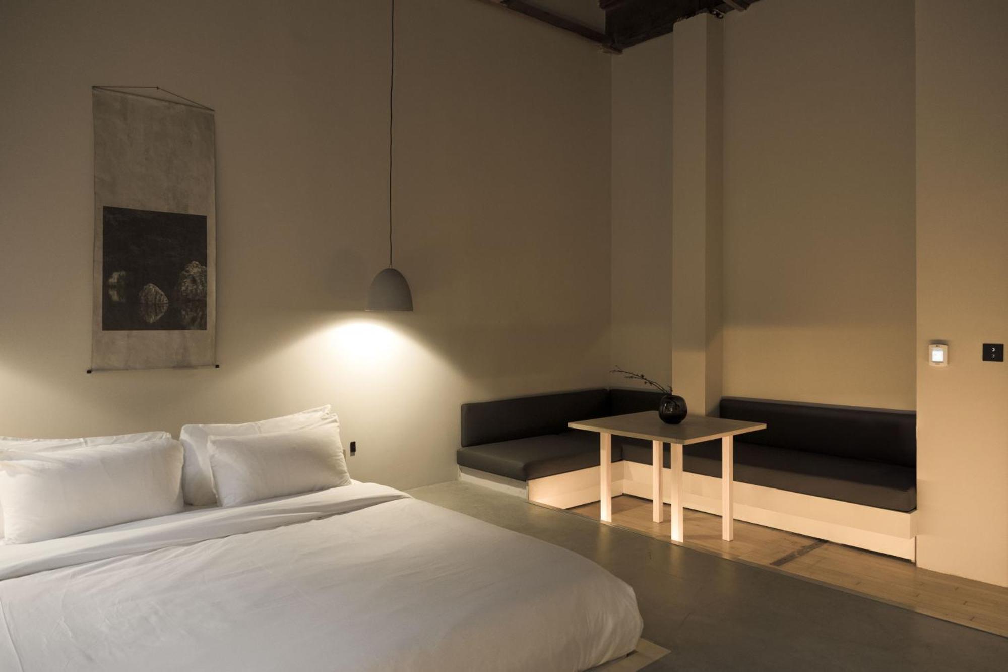 Kodo Hotel - Heart Of La Arts District Los Angeles Exterior photo