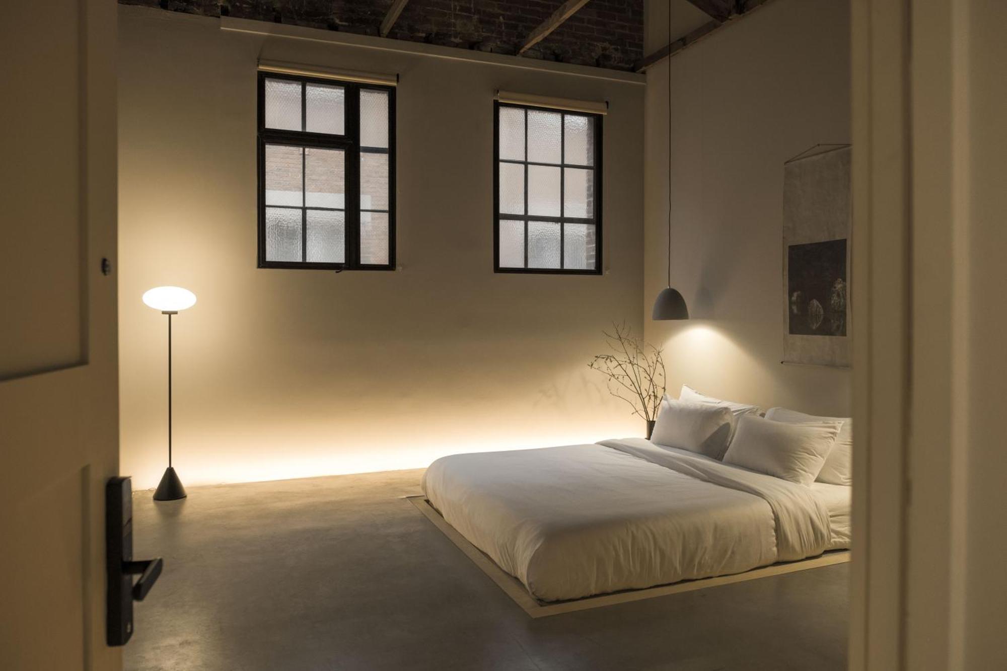 Kodo Hotel - Heart Of La Arts District Los Angeles Exterior photo