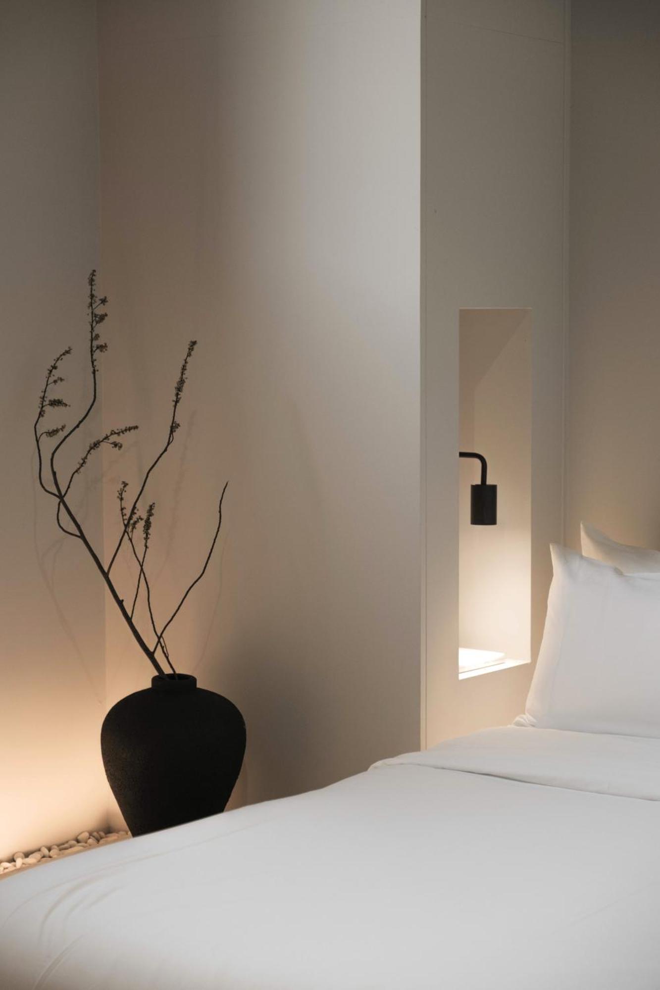 Kodo Hotel - Heart Of La Arts District Los Angeles Exterior photo