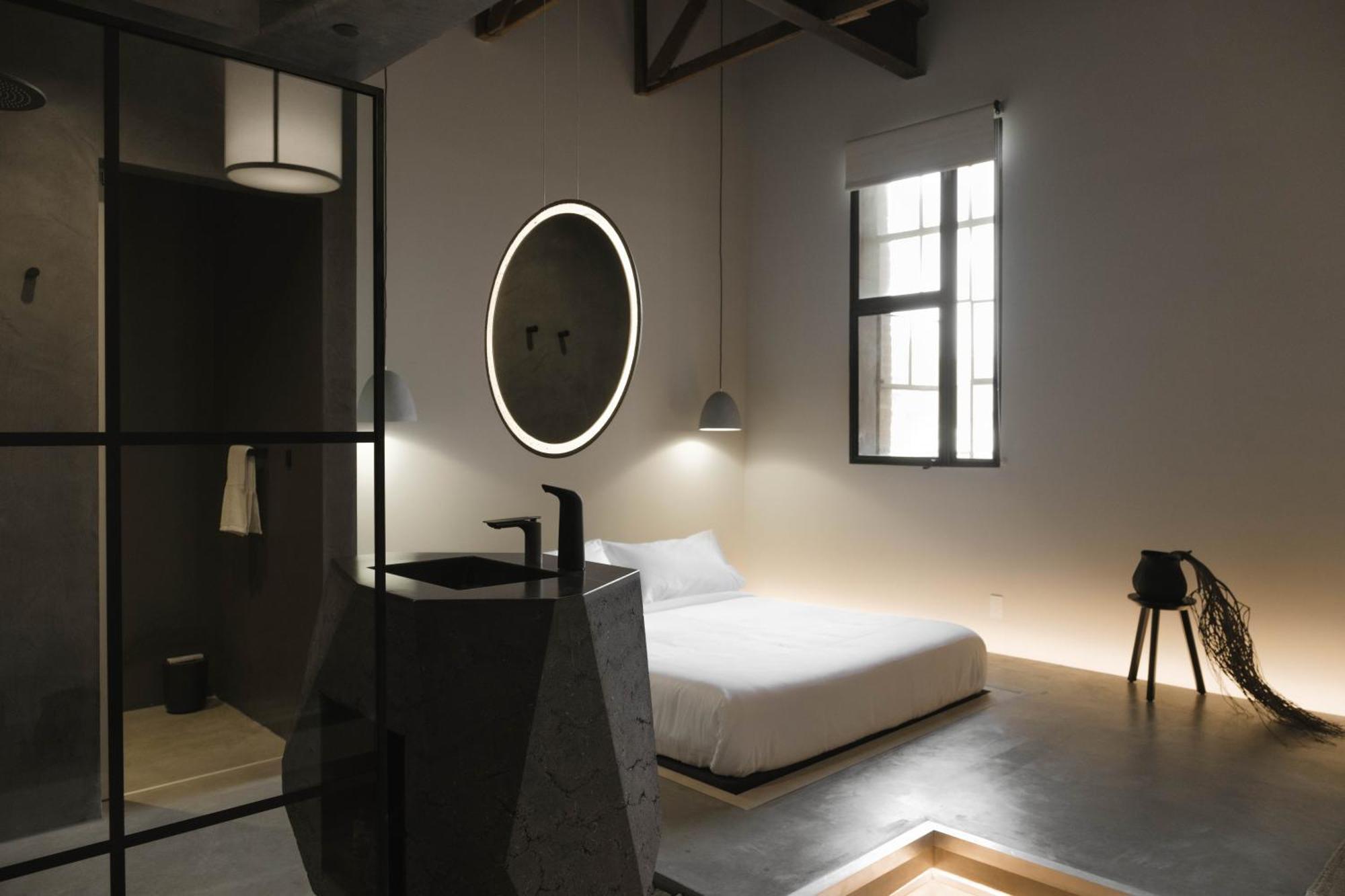 Kodo Hotel - Heart Of La Arts District Los Angeles Exterior photo