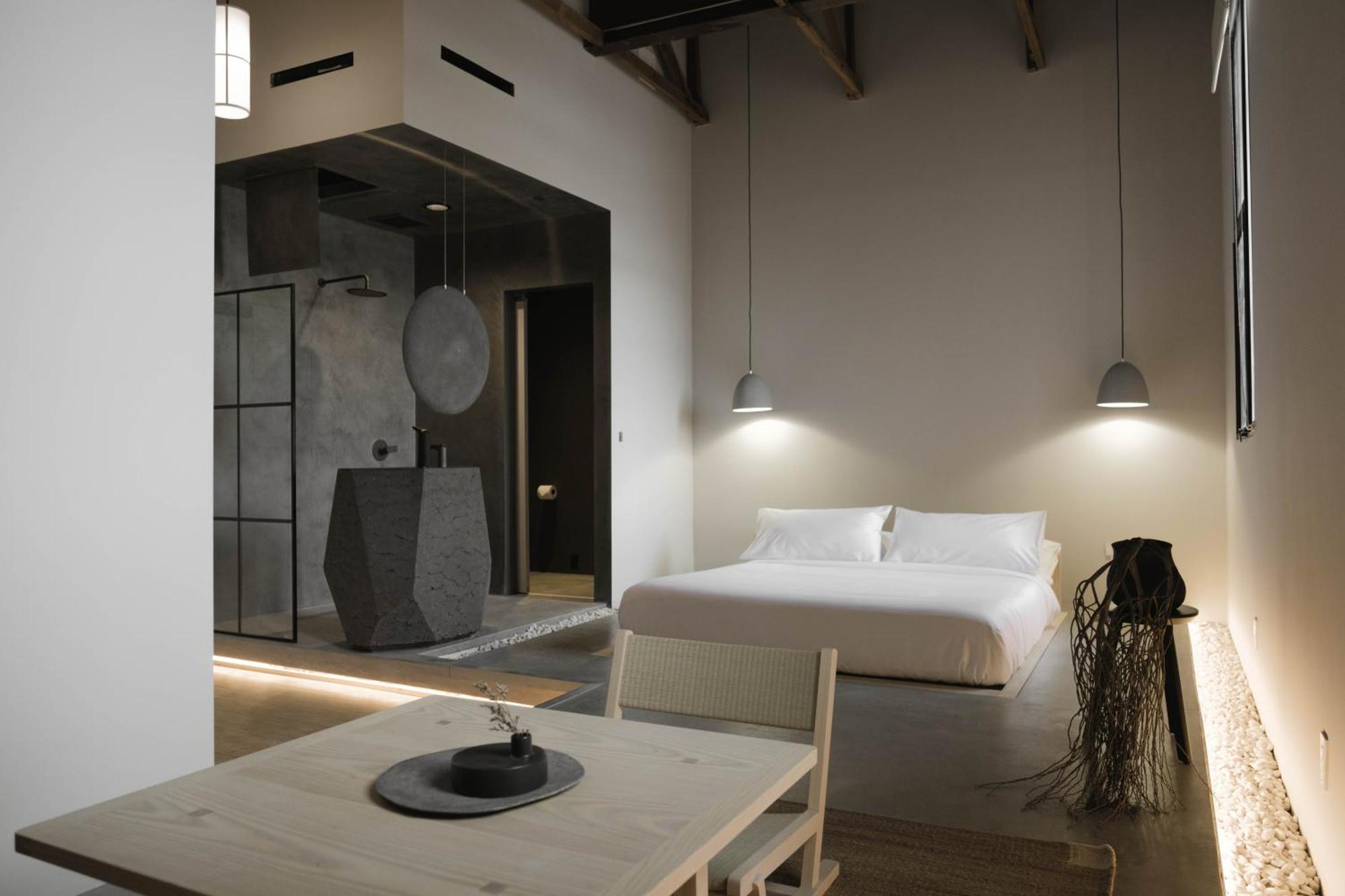 Kodo Hotel - Heart Of La Arts District Los Angeles Exterior photo