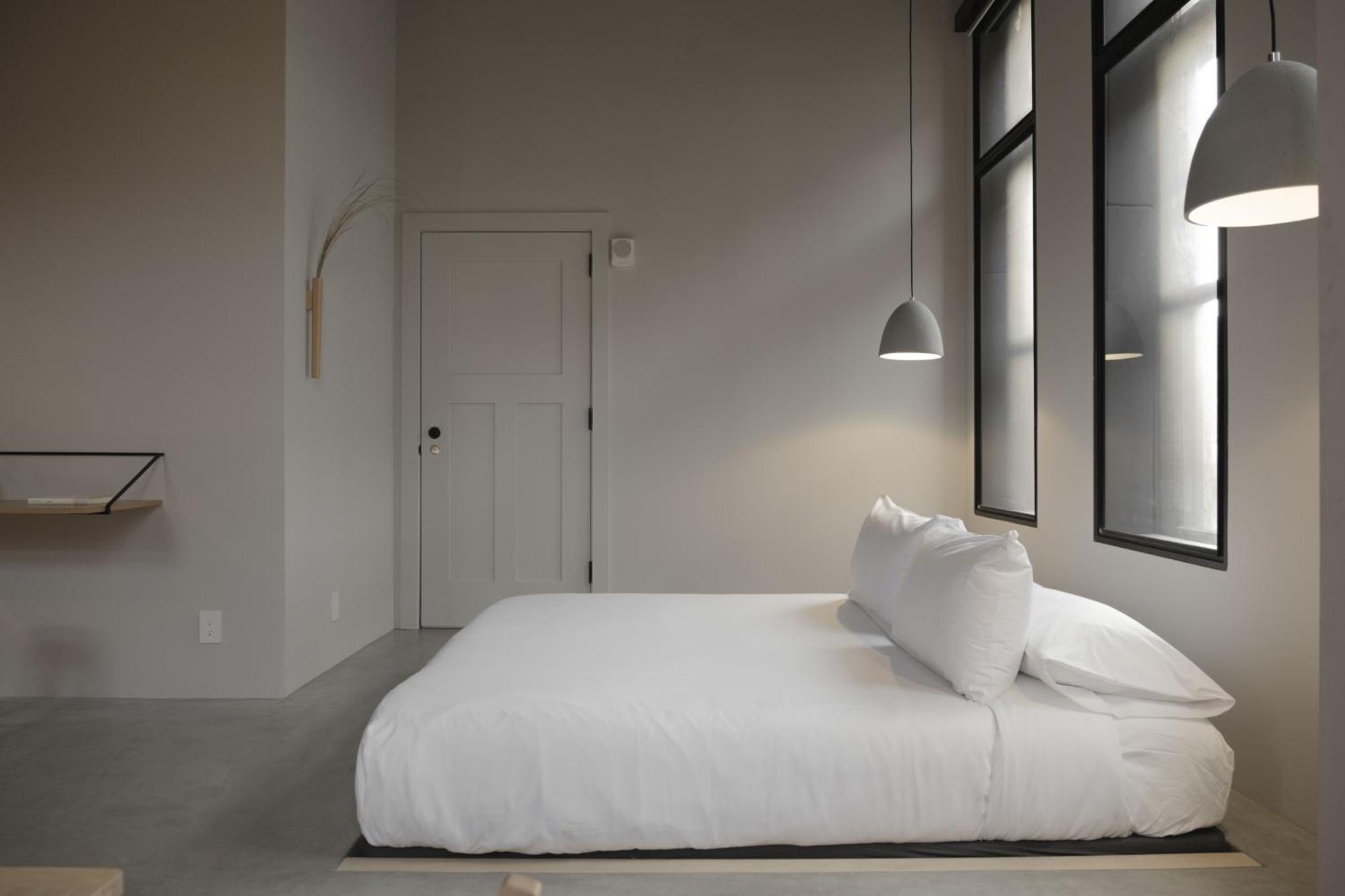 Kodo Hotel - Heart Of La Arts District Los Angeles Exterior photo