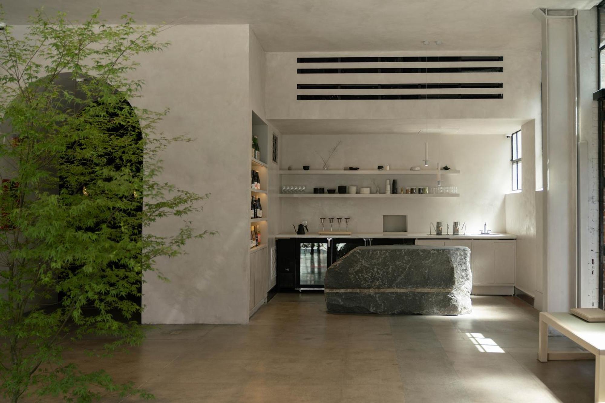 Kodo Hotel - Heart Of La Arts District Los Angeles Exterior photo