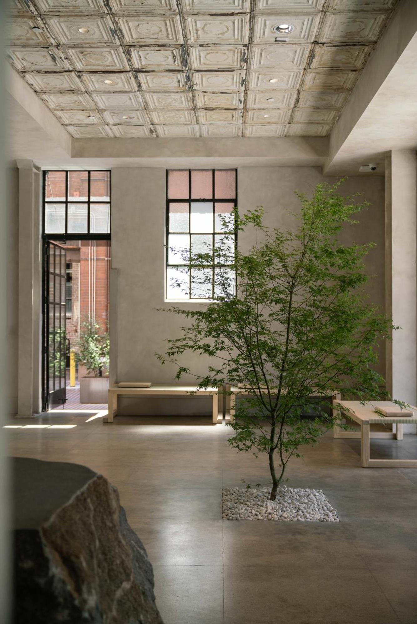 Kodo Hotel - Heart Of La Arts District Los Angeles Exterior photo